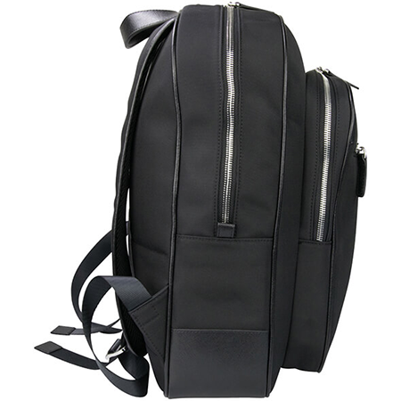 Urban Nylon Backpack