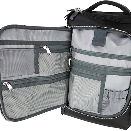 Tech Organized Backpack