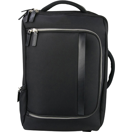 Tech Organized Backpack