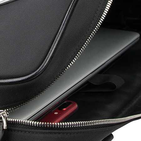 Classic Slim Briefcase