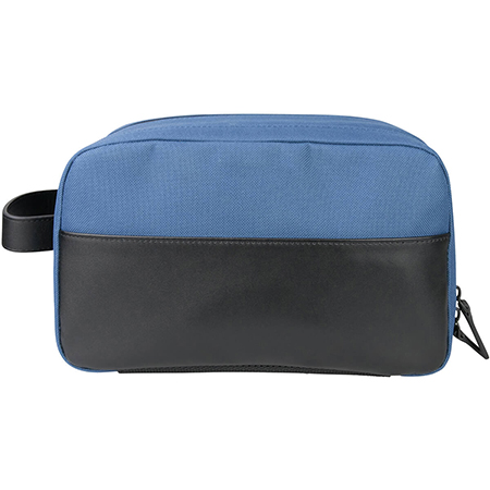 2 in 1 Tech & Toiletry Bag