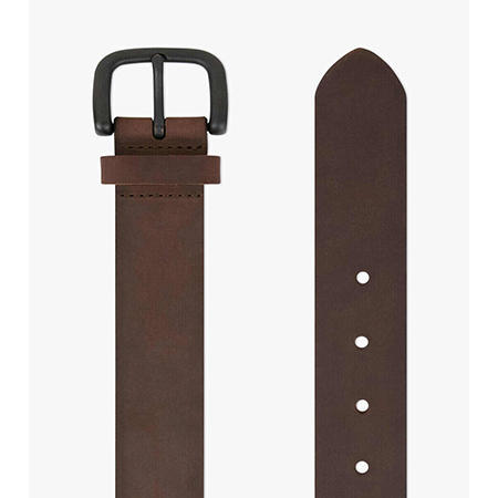 Rugged Casual Belt