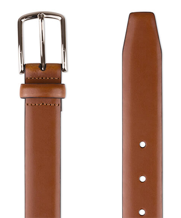 Classic Feather Edge Belt