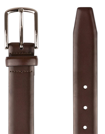 Classic Feather Edge Belt