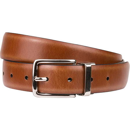 Reversible Formal Belt
