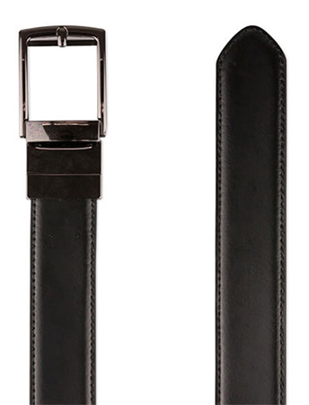 Imitation Prong Rev. Belt