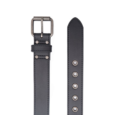 Basic Buckle Belt