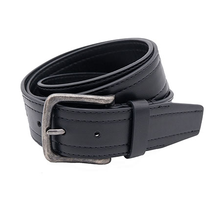 Tramline Stitch Belt
