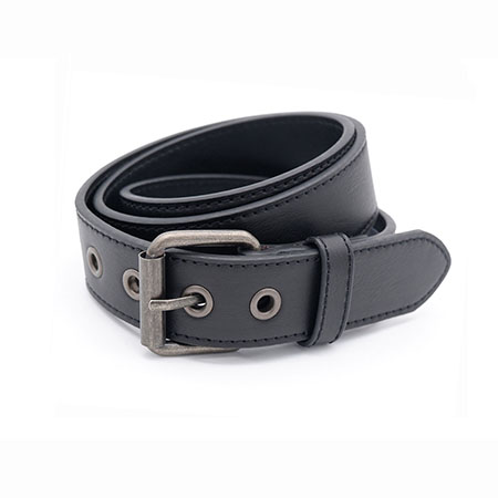 Basic Buckle Belt