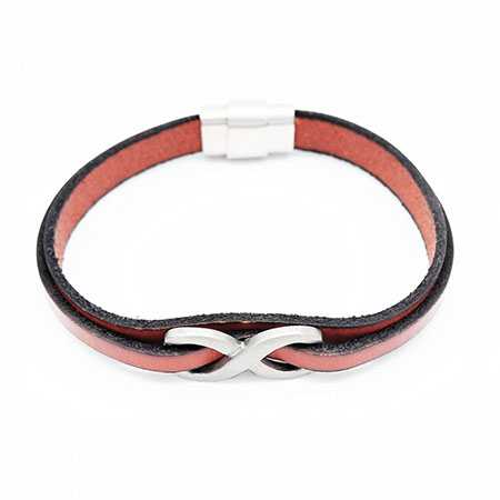 Eternity Knot Bracelet