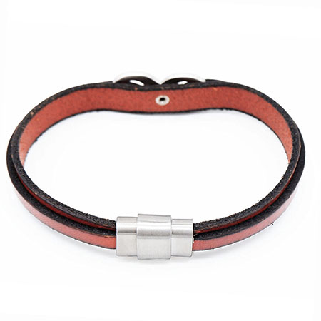 Eternity Knot Bracelet