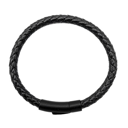 1 Strand Braided Bracelet