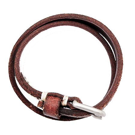 Belt Bracelet