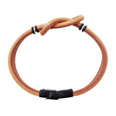 Overhand Knot Bracelet