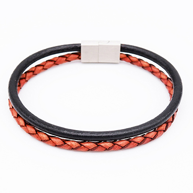 DBL Slim Strand Bracelet