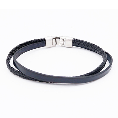 Slim Strands Bracelet