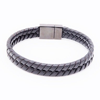 Hand Braided Bracelet