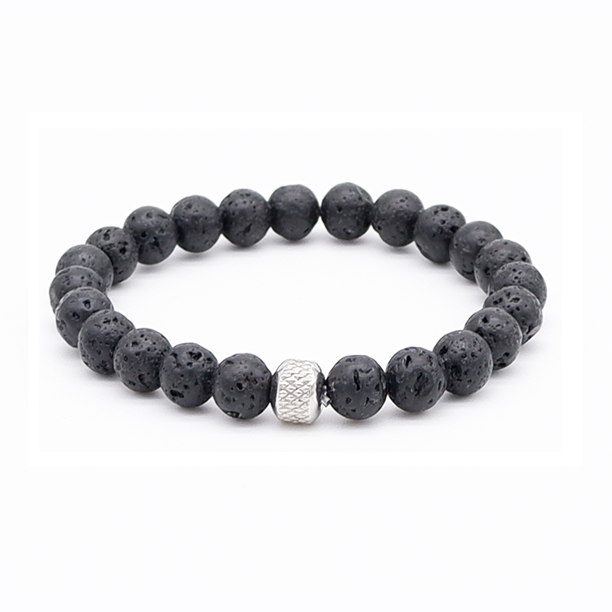 Lava Stone bracelet