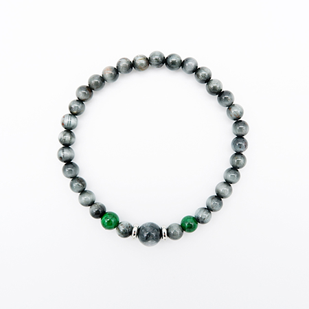 6mm Bracelet Bigger Spacer