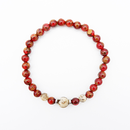 6mm Bracelet Bigger Spacer