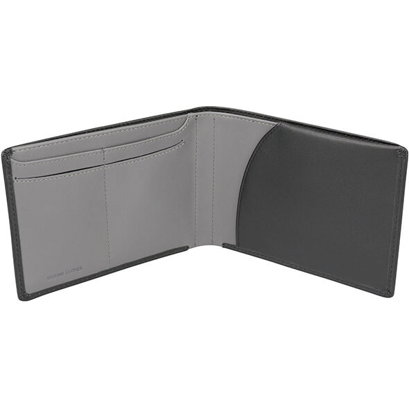 Leather Passport Wallet